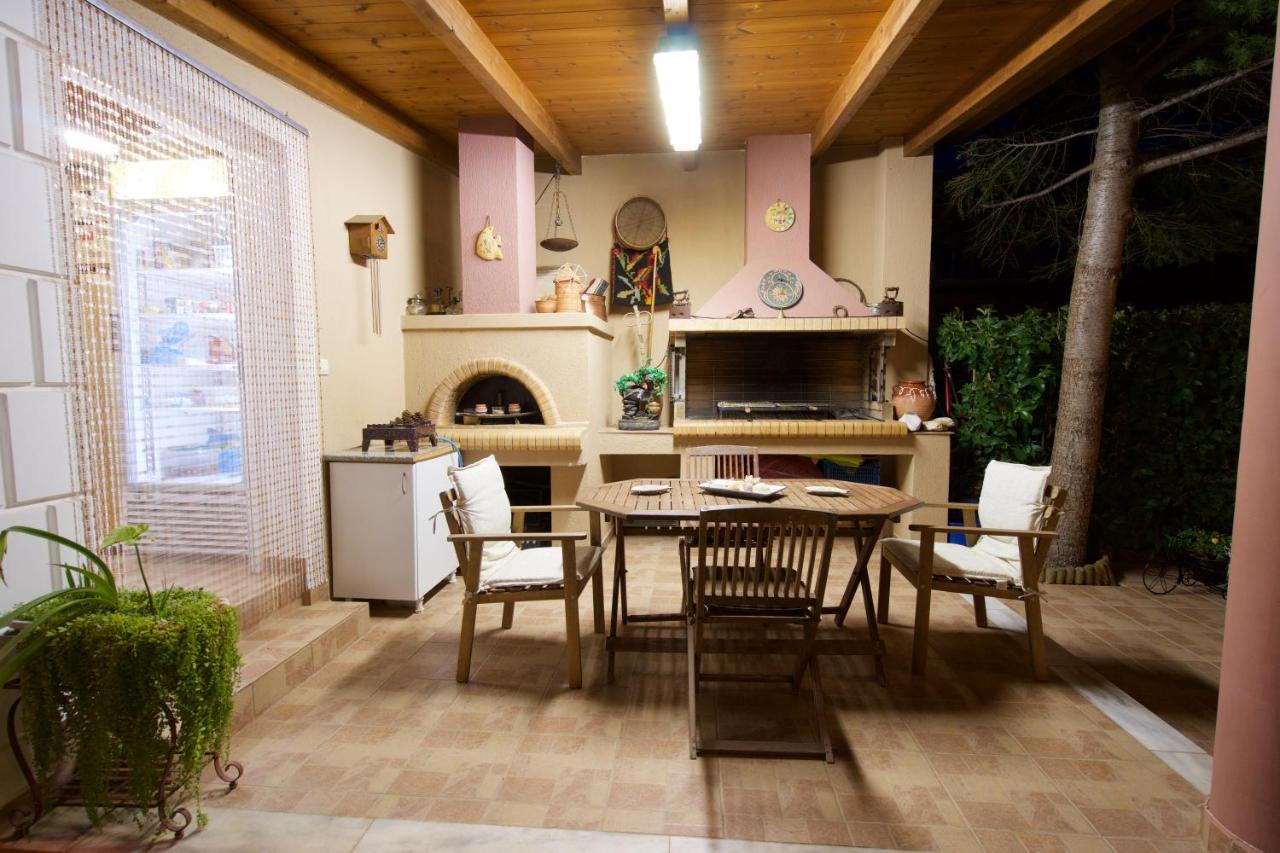 Madalena'S Apartment Razata Exterior photo